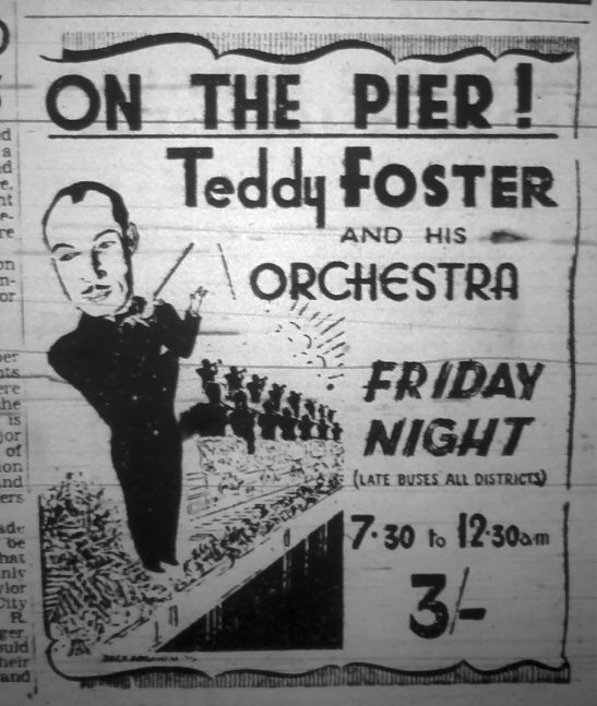 foster 1951
